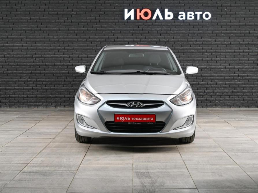 Hyundai Solaris I Екатеринбург  - изображение 2