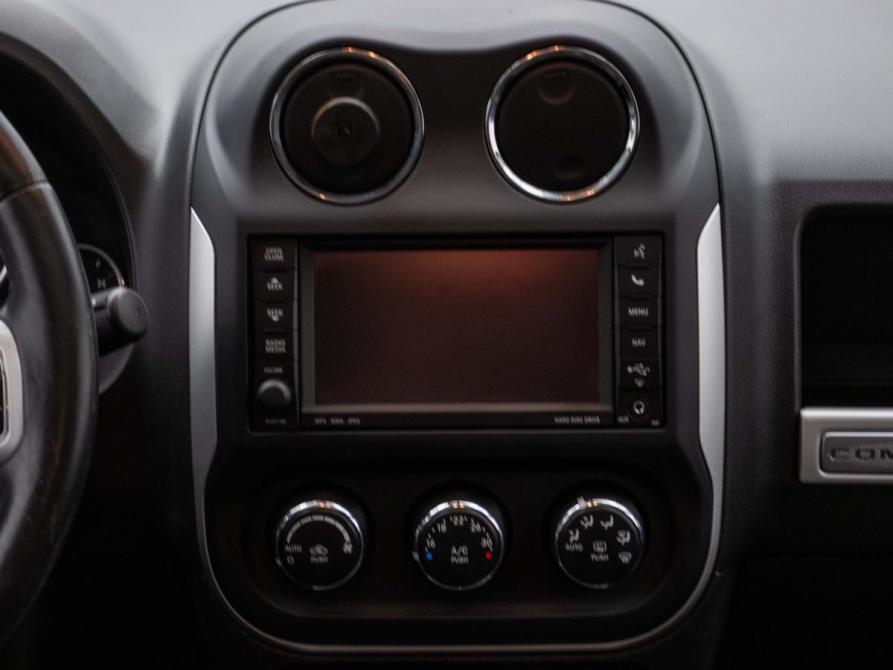 Jeep Compass I Рестайлинг 2 Москва  - изображение 15