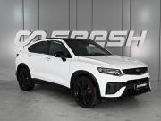 Geely Tugella I Рестайлинг Ростов-на-Дону  - изображение 24