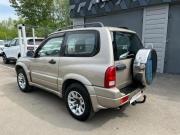 Suzuki Grand Vitara I Рестайлинг Нижнекамск  - изображение 36
