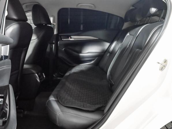 Mazda 6 III (GJ) Рестайлинг 2 с пробегом 2020 года, цена 2 550 000 рублей, 70264 км, седан, Автокод Объявления