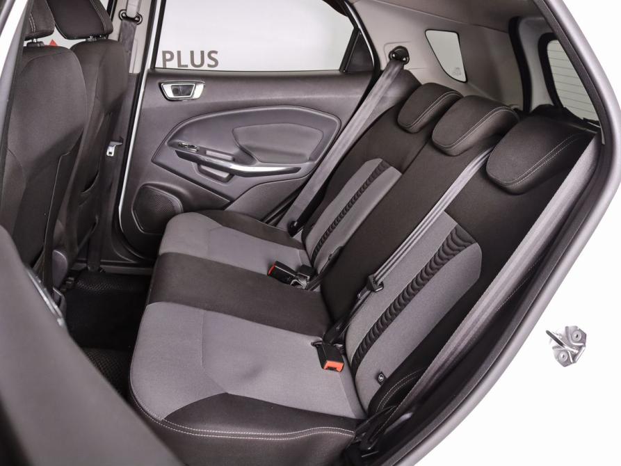 Ford EcoSport II Минеральные Воды  - изображение 10