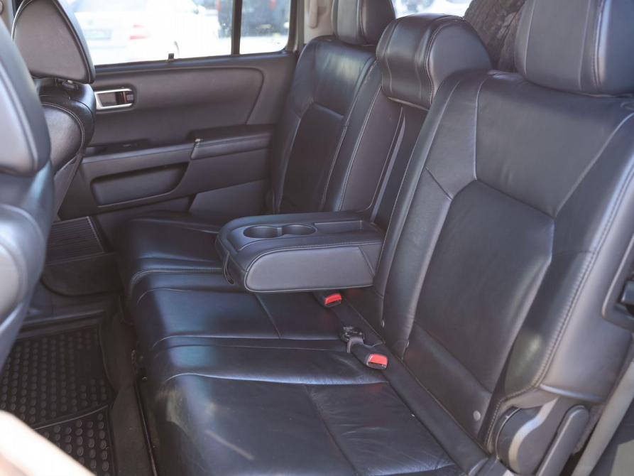 Honda Pilot II Ижевск  - изображение 10