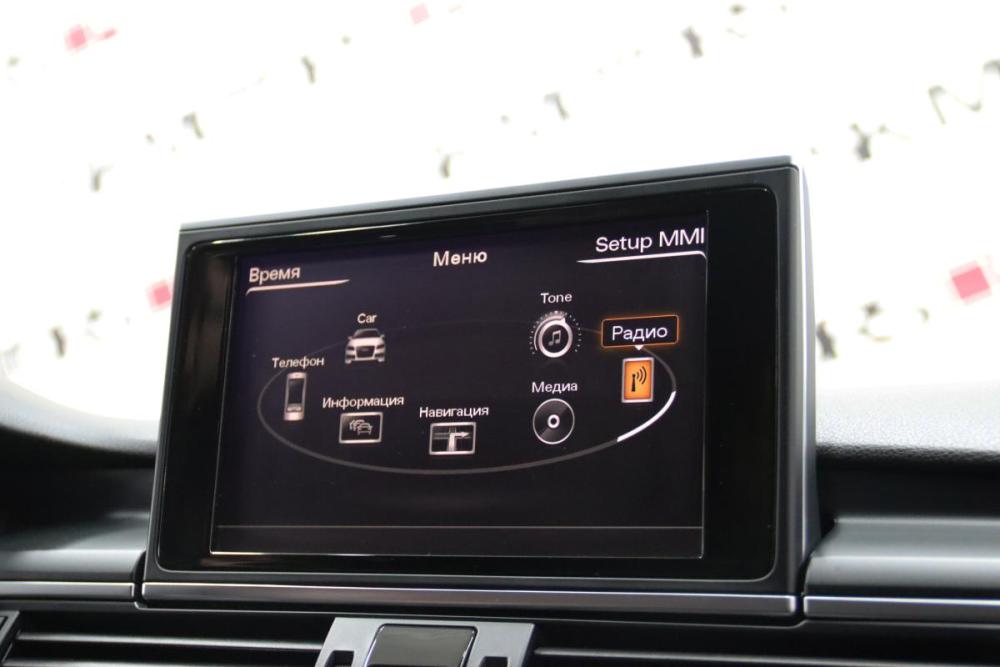 Audi A6 allroad III (C7) Сургут  - изображение 23