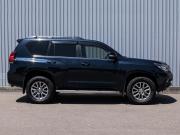 Toyota Land Cruiser Prado 150 Series Рестайлинг 2 Сочи  - изображение 33