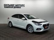 Hyundai Solaris II Пермь  - изображение 21