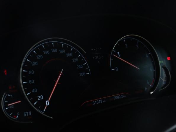 BMW 5 серии VII (G30/G31/G38) с пробегом 2017 года, цена 3 997 890 рублей, 31339 км, седан, Автокод Объявления