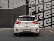 Hyundai i30 II Краснодар  - изображение 22