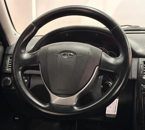 Lada (ВАЗ) Priora I с пробегом 2012 года, цена 430 000 рублей, 166640 км, седан, Автокод Объявления