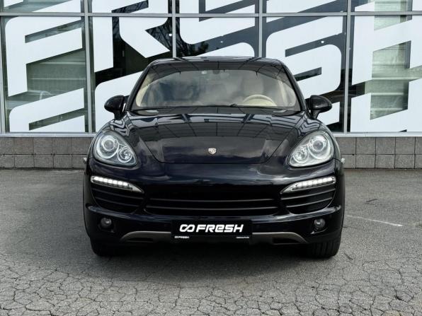 Porsche Cayenne II (958) с пробегом 2010 года, цена 1 920 000 рублей, 367762 км, внедорожник, Автокод Объявления