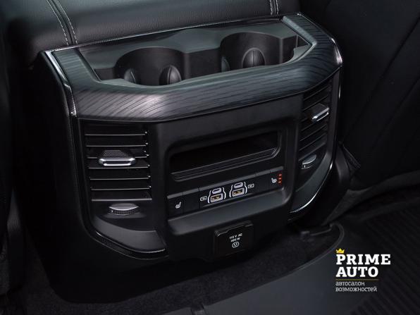 Ram 1500 V Рестайлинг с пробегом 2025 года, цена 9 299 000 рублей, 32 км, offers.body_type.unknown, Автокод Объявления