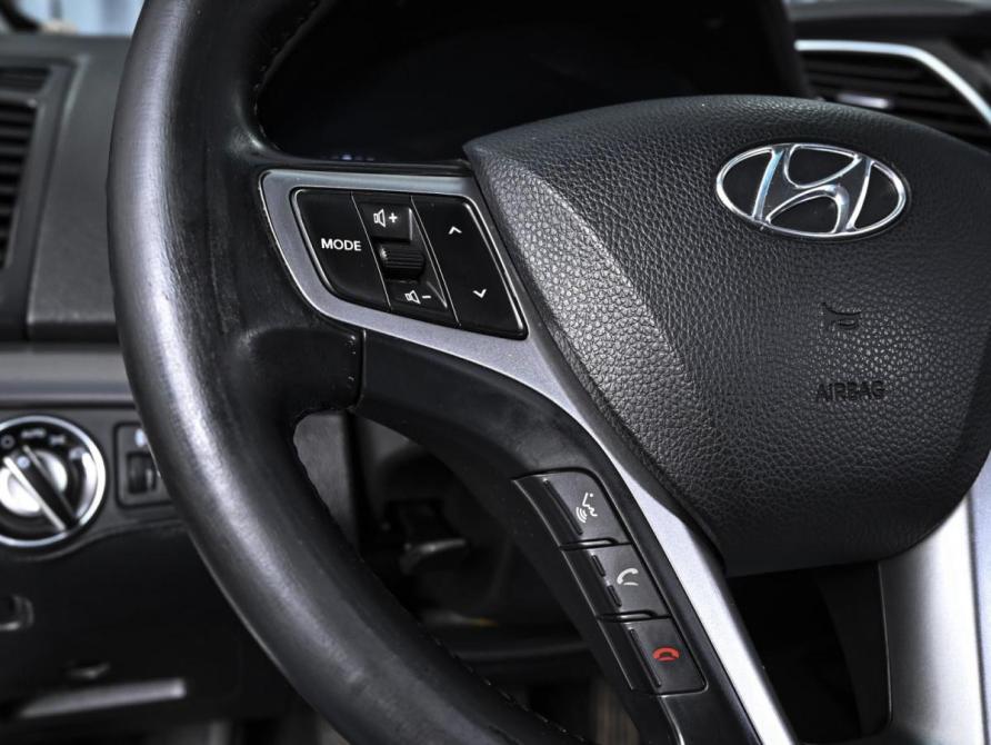 Hyundai i40 I Ставрополь  - изображение 18