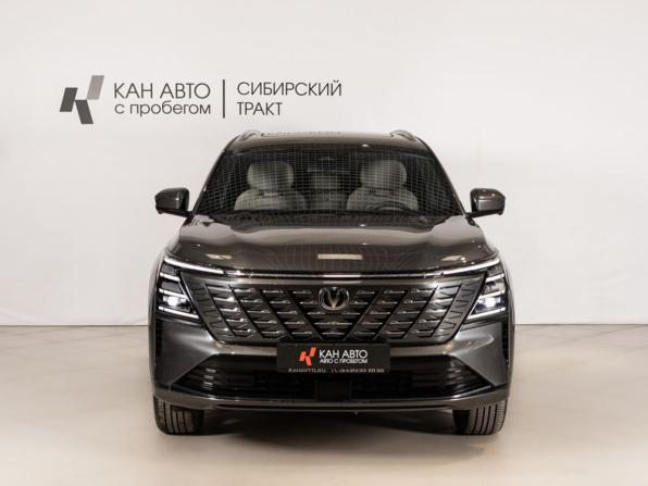 Changan CS75 Plus IV с пробегом 2025 года, цена 3 664 958 рублей, 5501 км, внедорожник, Автокод Объявления