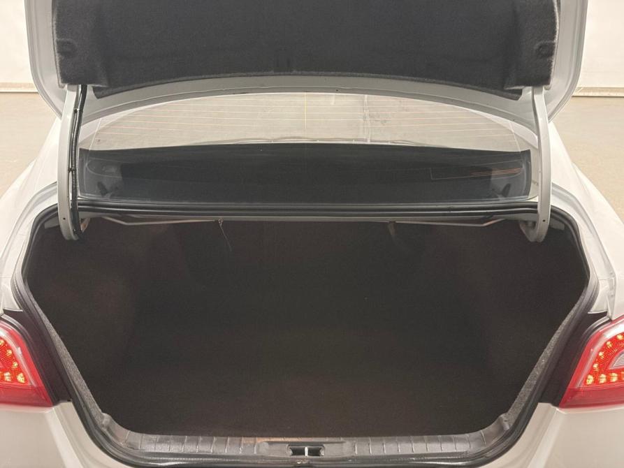 Nissan Teana III (L33) Екатеринбург  - изображение 16