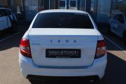 Lada (ВАЗ) Granta I Рестайлинг Стерлитамак  - изображение 21