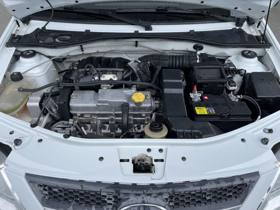 Lada (ВАЗ) Largus I Екатеринбург  - изображение 11