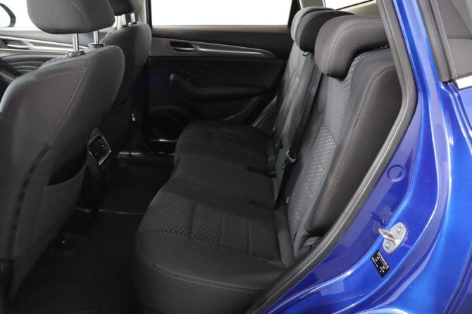 Haval F7 I с пробегом 2021 года, цена 1 499 000 рублей, 144000 км, внедорожник, Автокод Объявления