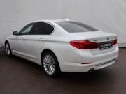 BMW 5 серии VII (G30/G31/G38) Москва  - изображение 30