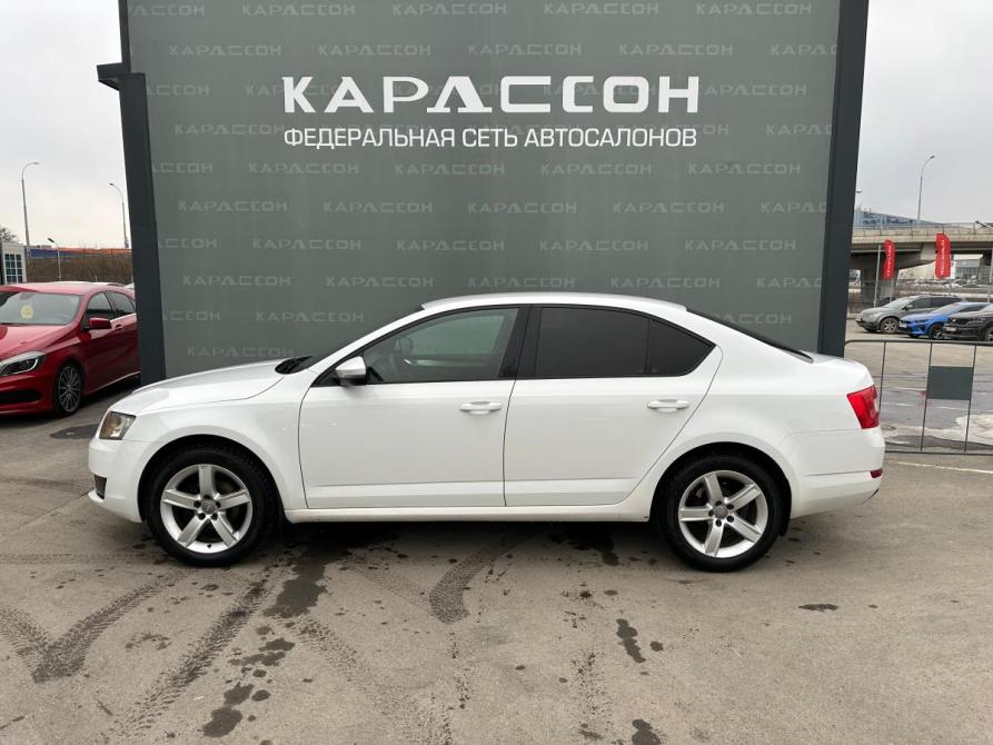 Skoda Octavia III (A7) Екатеринбург  - изображение 3