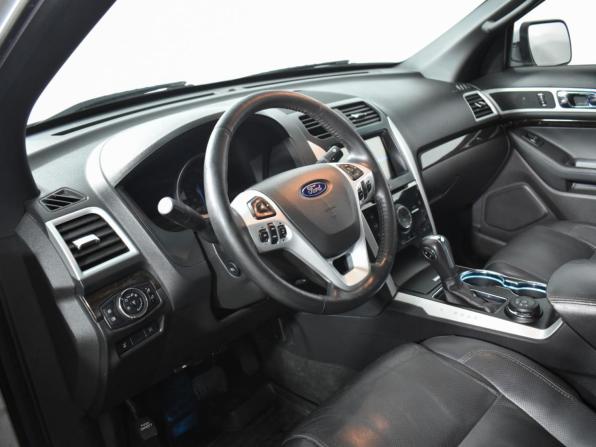 Ford Explorer V с пробегом 2015 года, цена 2 050 000 рублей, 176126 км, внедорожник, Автокод Объявления