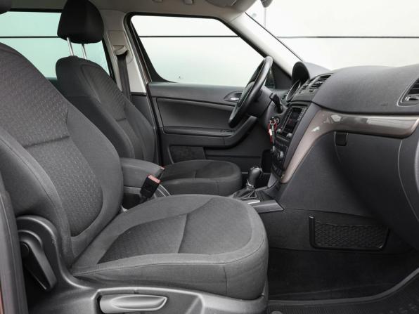 Skoda Yeti I Рестайлинг с пробегом 2014 года, цена 1 398 000 рублей, 102161 км, внедорожник, Автокод Объявления