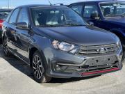 Lada (ВАЗ) Granta I Рестайлинг Екатеринбург  - изображение 9