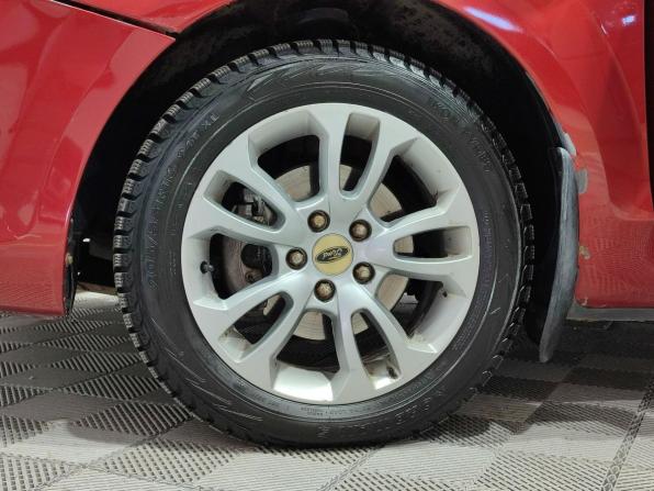 Ford Focus II Рестайлинг с пробегом 2008 года, цена 390 000 рублей, 211000 км, седан, Автокод Объявления