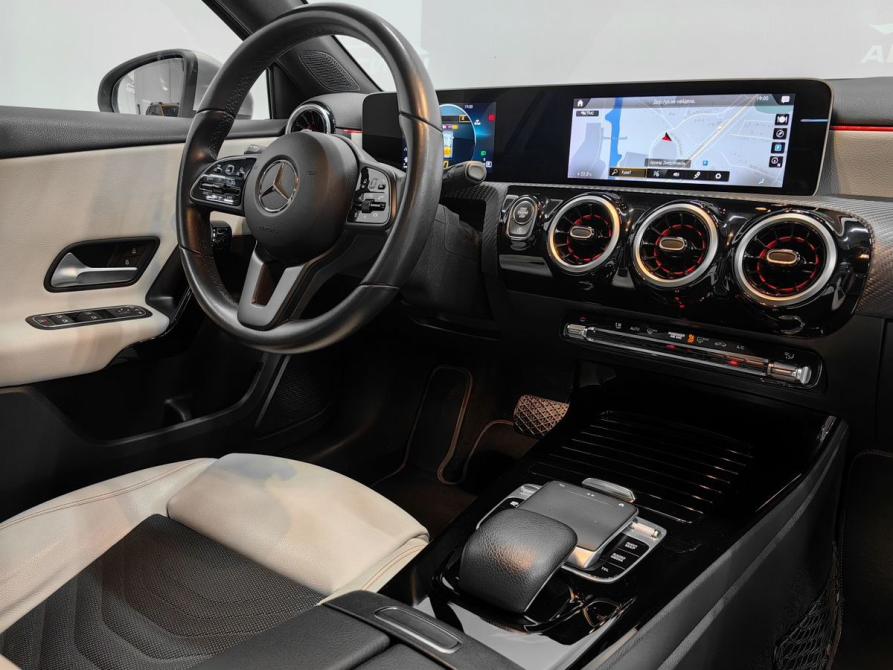 Mercedes-Benz A-Класс IV (W177) Новосибирск  - изображение 15