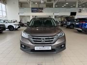 Honda CR-V IV Москва  - изображение 22