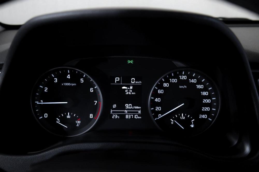 Hyundai Elantra VI (AD) Тюмень  - изображение 16