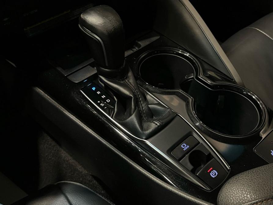 Toyota Camry VIII (XV70) Пермь  - изображение 19
