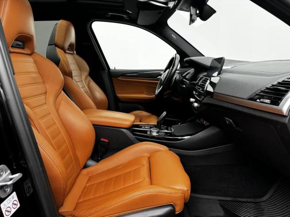 BMW X3 III (G01) с пробегом 2020 года, цена 5 475 000 рублей, 111234 км, внедорожник, Автокод Объявления