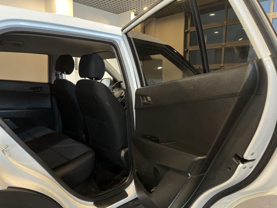 Hyundai Creta I Чебоксары  - изображение 17