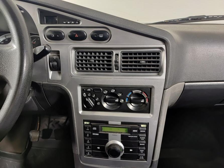 Daewoo Nexia I Рестайлинг Уфа  - изображение 18