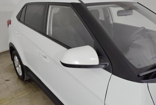 Hyundai Creta I с пробегом 2019 года, цена 1 815 000 рублей, 88770 км, внедорожник, Автокод Объявления