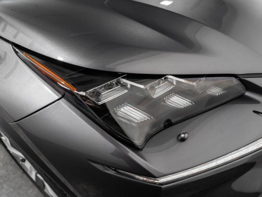 Lexus NX I Иркутск  - изображение 29