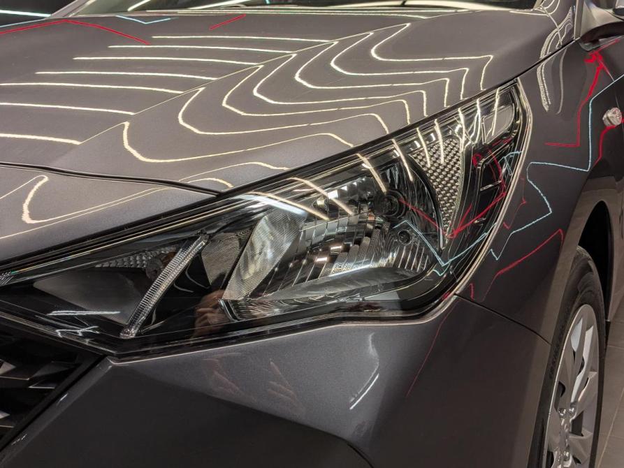 Hyundai Solaris II Рестайлинг Москва  - изображение 10