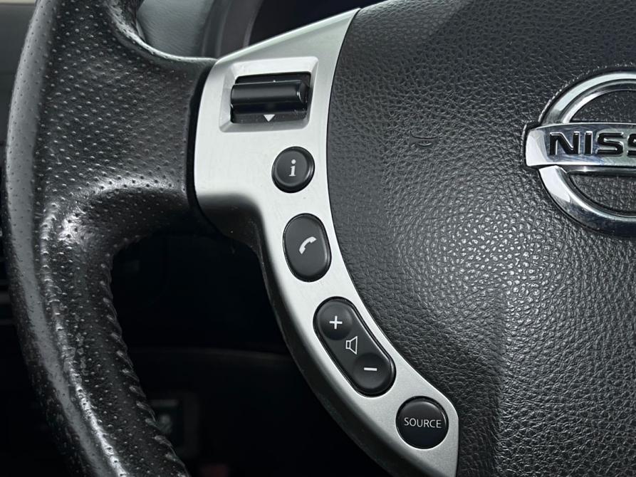 Nissan X-Trail II Рестайлинг Калининград  - изображение 17