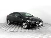 Hyundai Elantra VI (AD) Ногинск  - изображение 22