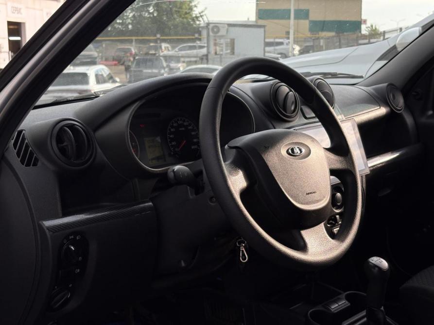 Lada (ВАЗ) Granta I Набережные Челны  - изображение 13