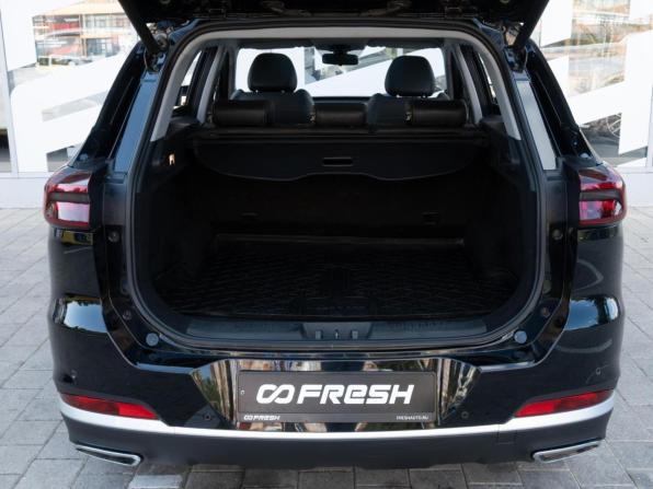 Chery Tiggo 7 Pro Max I с пробегом 2023 года, цена 1 611 000 рублей, 111062 км, внедорожник, Автокод Объявления