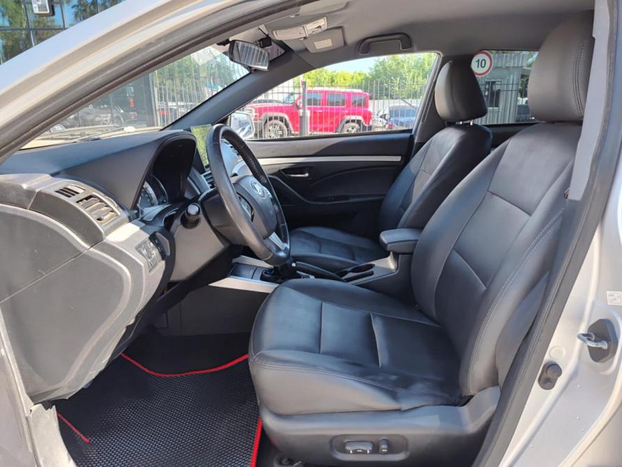 Lifan Cebrium (720) Чебоксары  - изображение 20