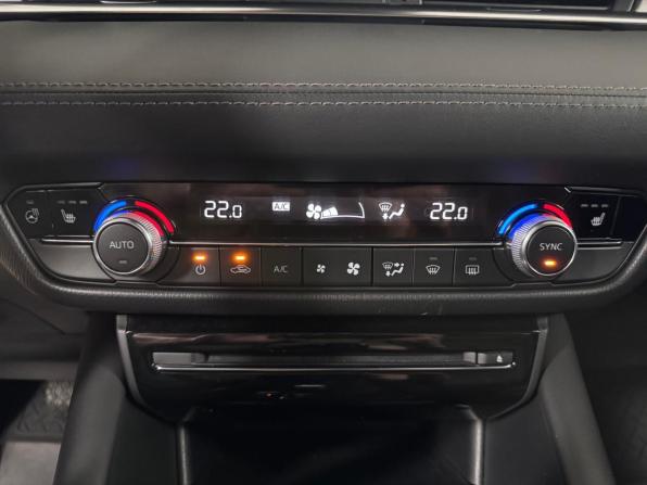 Mazda 6 III (GJ) Рестайлинг 2 с пробегом 2019 года, цена 2 030 000 рублей, 67737 км, седан, Автокод Объявления