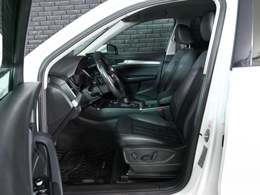 Audi Q5 II (FY) Рестайлинг Екатеринбург  - изображение 21