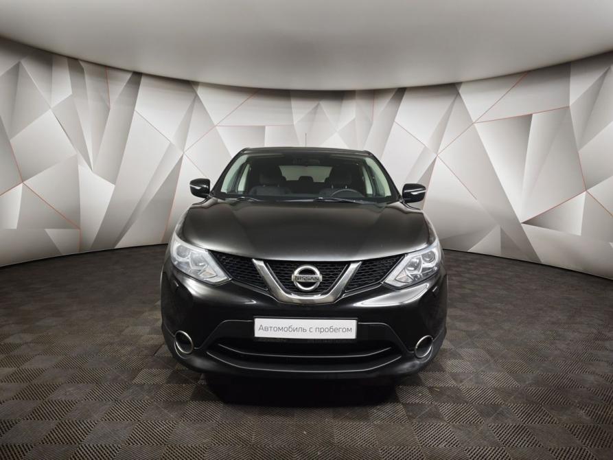 Nissan Qashqai II Москва  - изображение 7