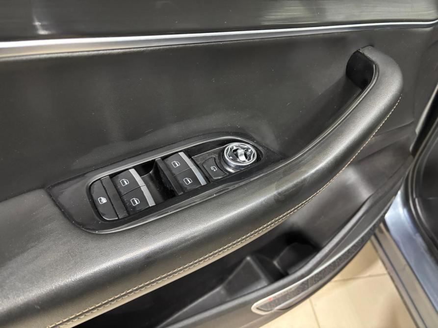 Chery Tiggo 8 I Альметьевск  - изображение 11