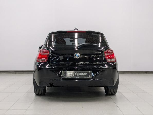 BMW 1 серии II (F20/F21) с пробегом 2014 года, цена 1 800 000 рублей, 41829 км, хэтчбек, Автокод Объявления