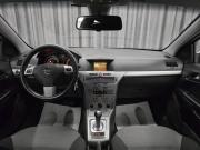 Opel Astra H Рестайлинг Красноярск  - изображение 29