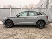 Audi Q5 II (FY) Рестайлинг Ростов-на-Дону  - изображение 43