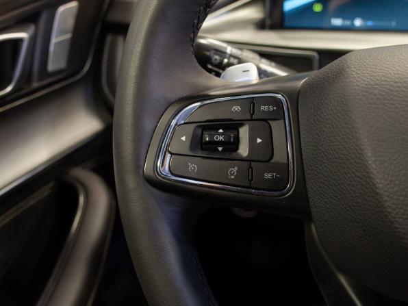 Chery Tiggo 8 Pro Max I с пробегом 2023 года, цена 2 440 000 рублей, 49410 км, внедорожник, Автокод Объявления